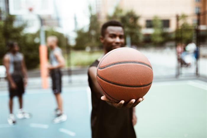 Adidas Expands Basketball Program with $1 Million Scholarship Pledge