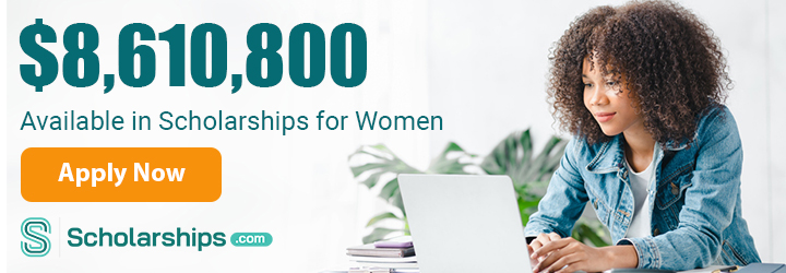 Top 106 Scholarships for Women in July 2023