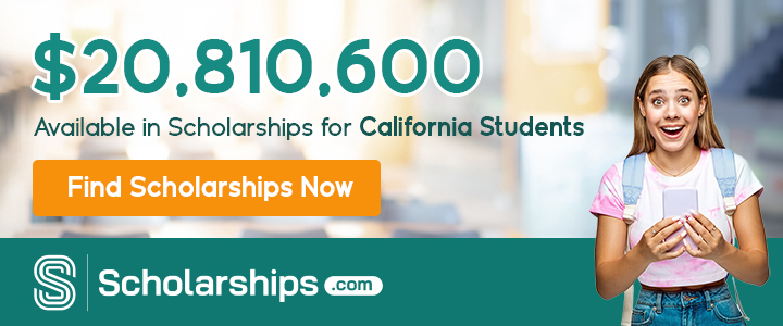 essay scholarships california