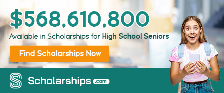 Top 774 Scholarships for High School Seniors in June 2023
