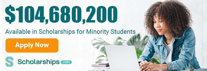 Top 330 Minority Scholarships in June 2023