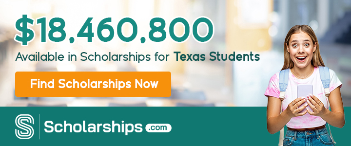 Top 52 Texas Scholarships In July 2023