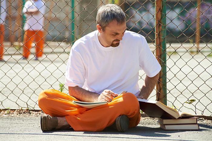 College CARES Act for Incarcerated Students