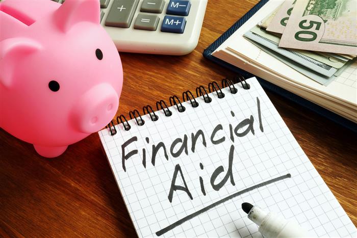 Financial Aid Awareness Month - February 2020 Edition